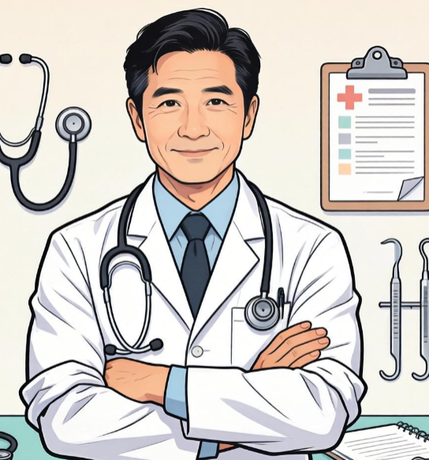 周慎健案例好吗